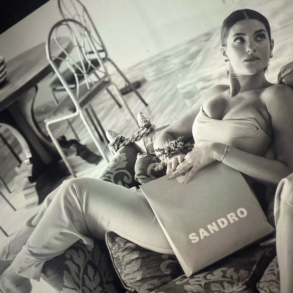 Meet your Posher, Gemma